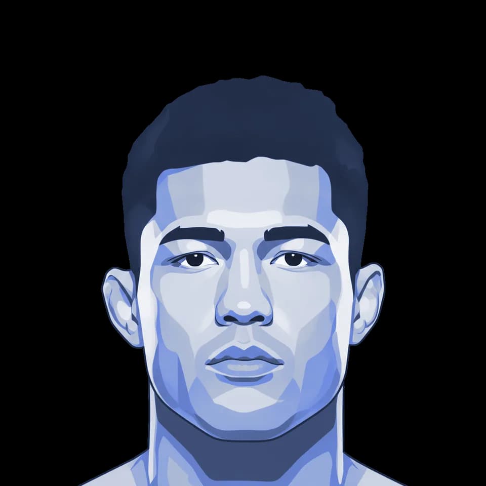 Marcos Breno — illustration