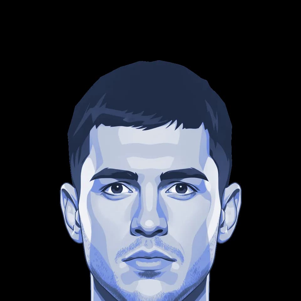 Husein Kadimagomaev — illustration