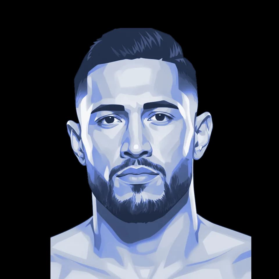 Joao Dantas — illustration
