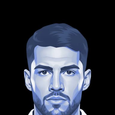 Asael Adjoudj — illustration