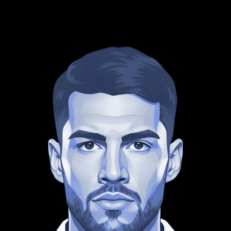 Asael Adjoudj — illustration