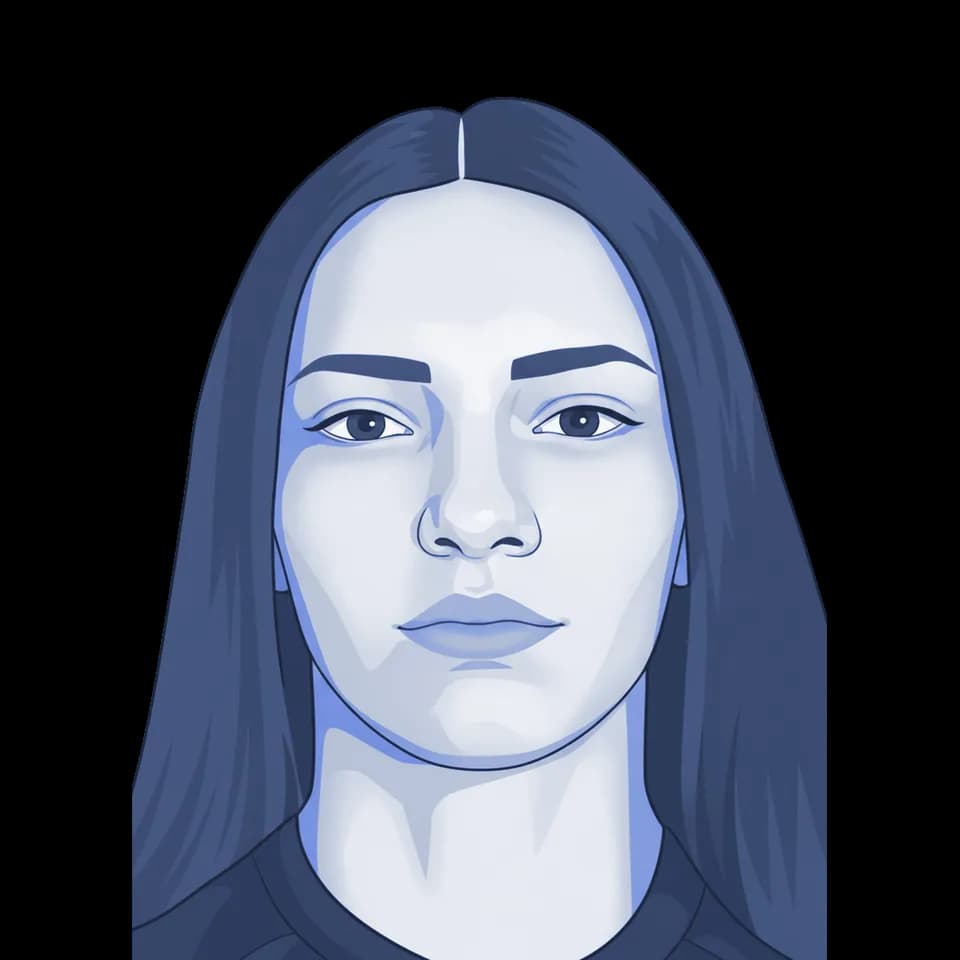 Lilia Osmani — illustration