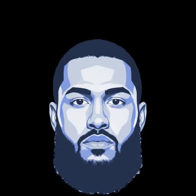 Brice Belghazi — illustration