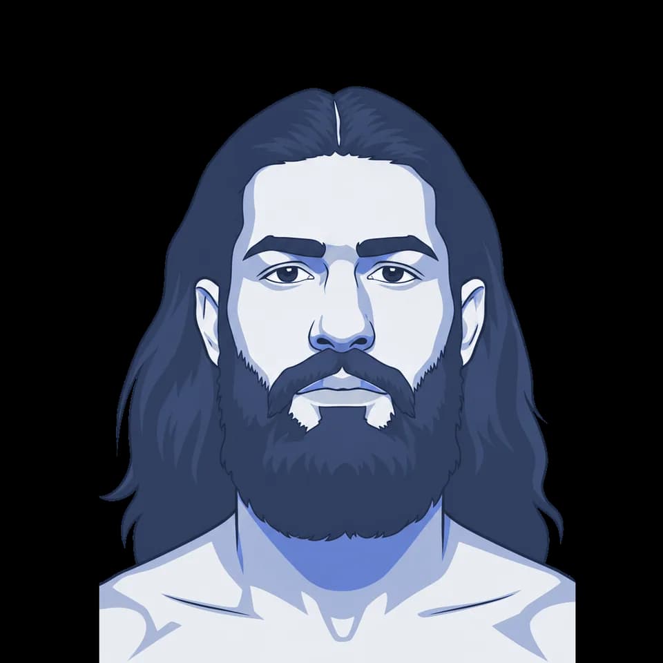 Atilla Kobas — illustration
