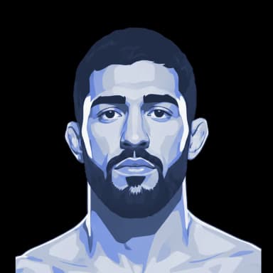 Ezzoubair Bouarsa — illustration