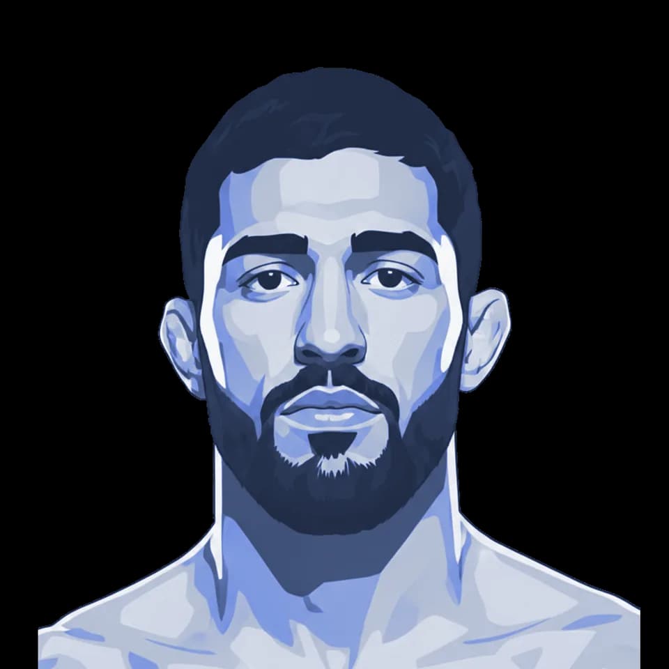 Ezzoubair Bouarsa — illustration