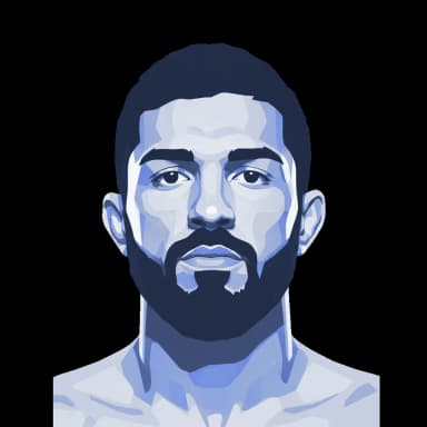 Saeed AlHosani — illustration