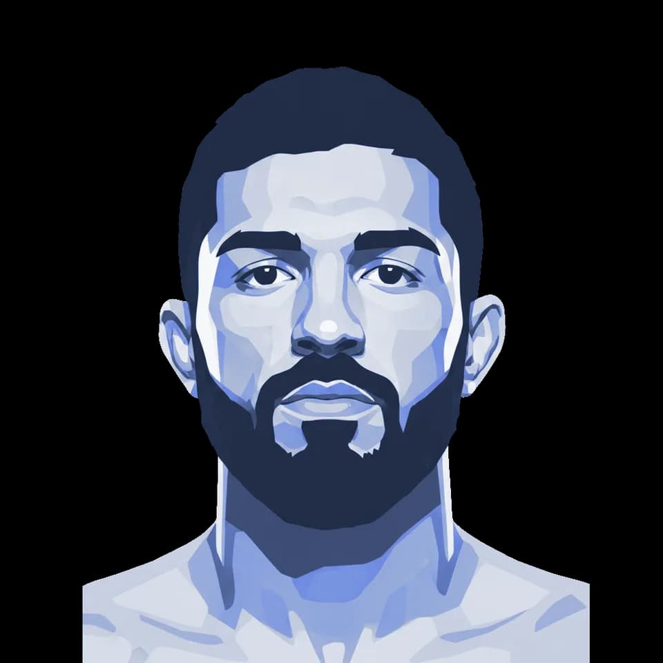 Saeed AlHosani — illustration