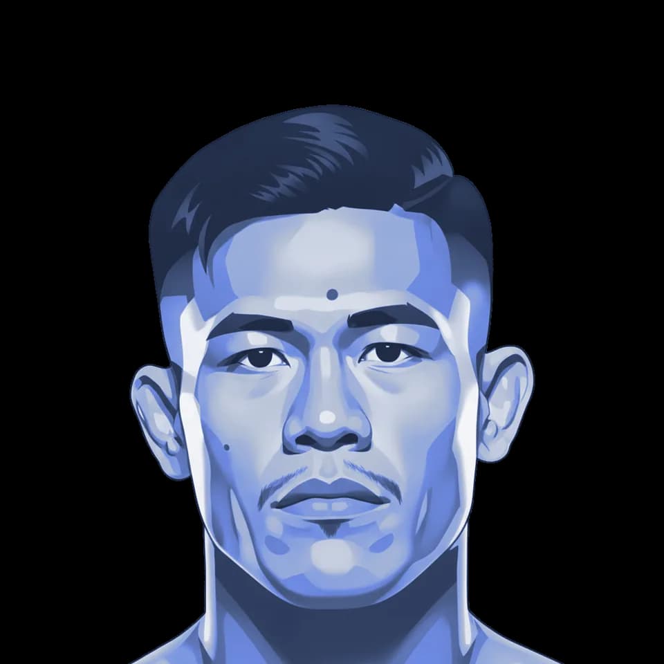 Ruel Panales — illustration