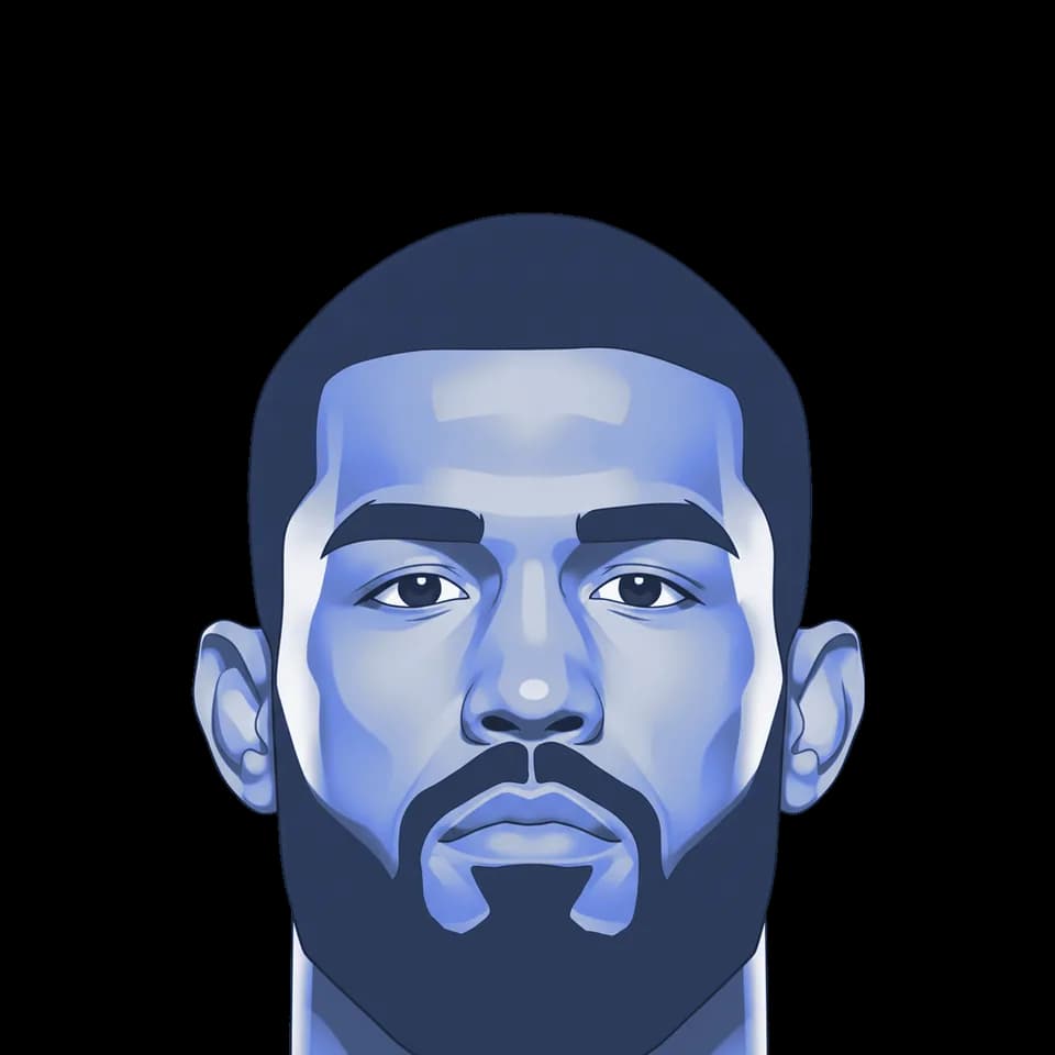 Mirafzal Akhtamov — illustration