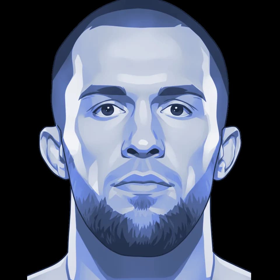 Renat Khavalov — illustration