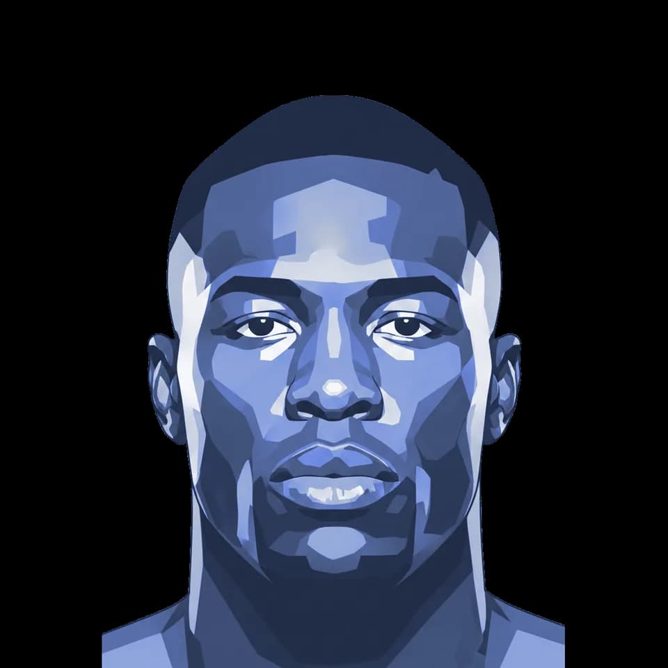 Kenny Mokhonoana — illustration