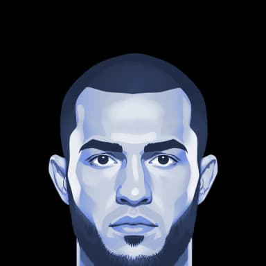 Akhmed Magomedov — illustration