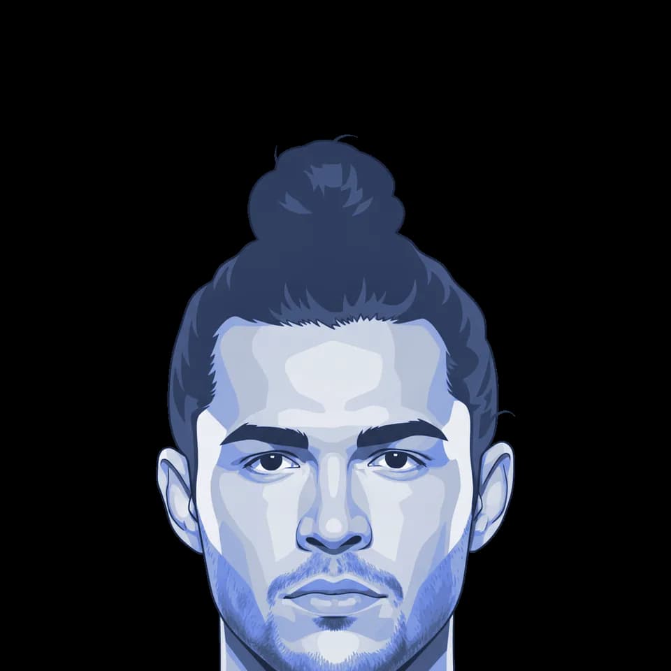 Justin Wetzell — illustration