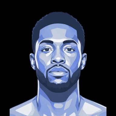 Adryan Grundy — illustration