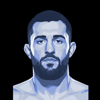 Vilson Ndregjoni — illustration