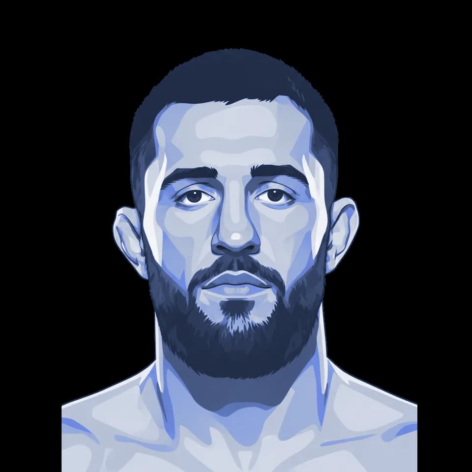 Vilson Ndregjoni — illustration