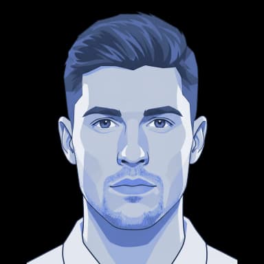 Dalton Rosta — illustration