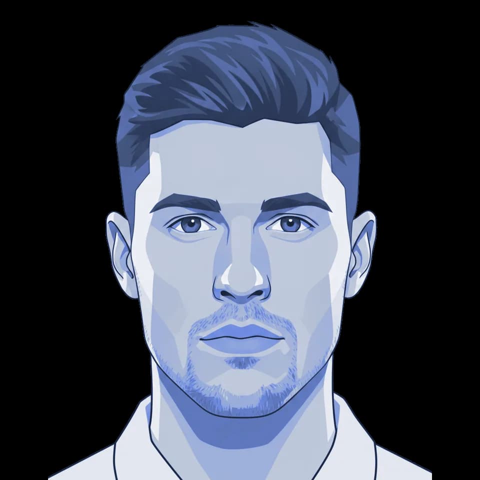 Dalton Rosta — illustration