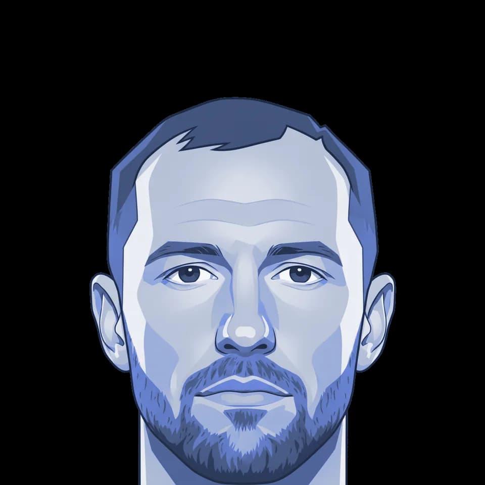 Ethan Goss — illustration