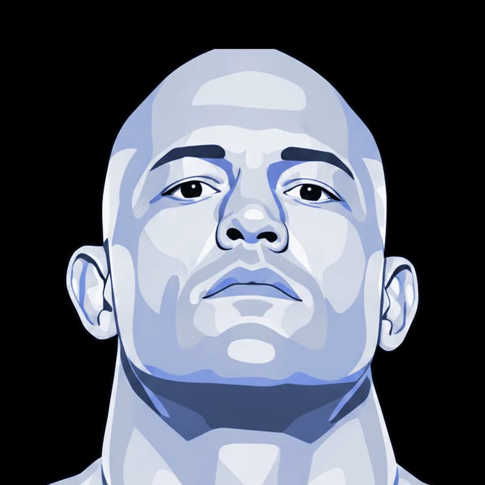 Guilherme Viana — illustration