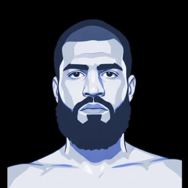 Rayan Atmani — illustration