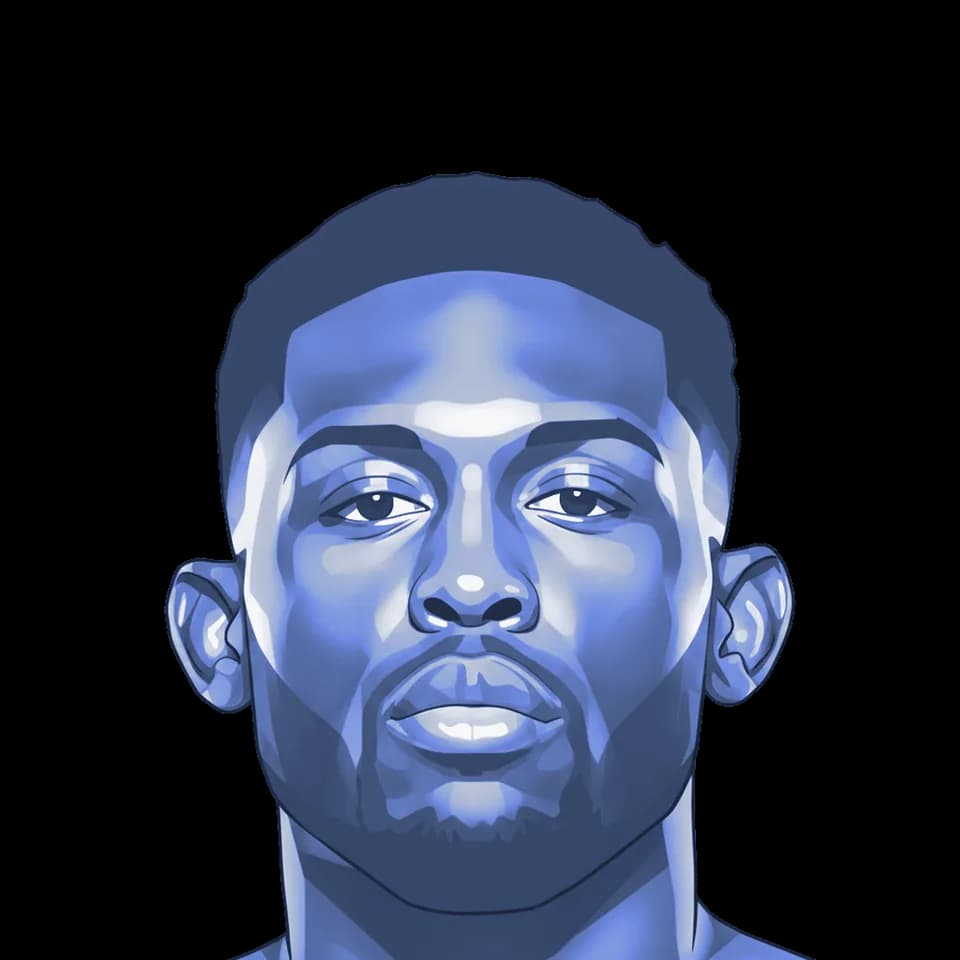 J.P. Saint Louis — illustration
