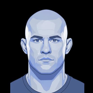 Tyler Ray — illustration
