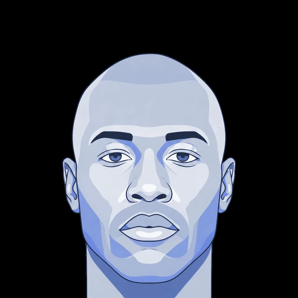 Jhony Gregory — illustration