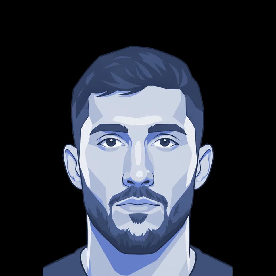 Baris Adiguzel — illustration