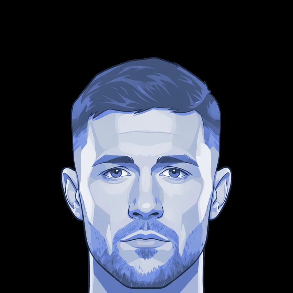 Darragh Kelly — illustration
