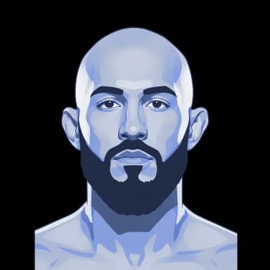Sofiane Aïssaoui — illustration