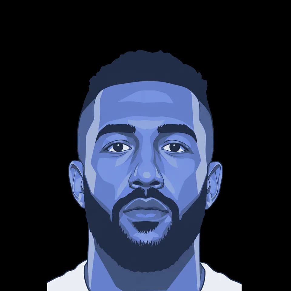 Ayman Galal — illustration