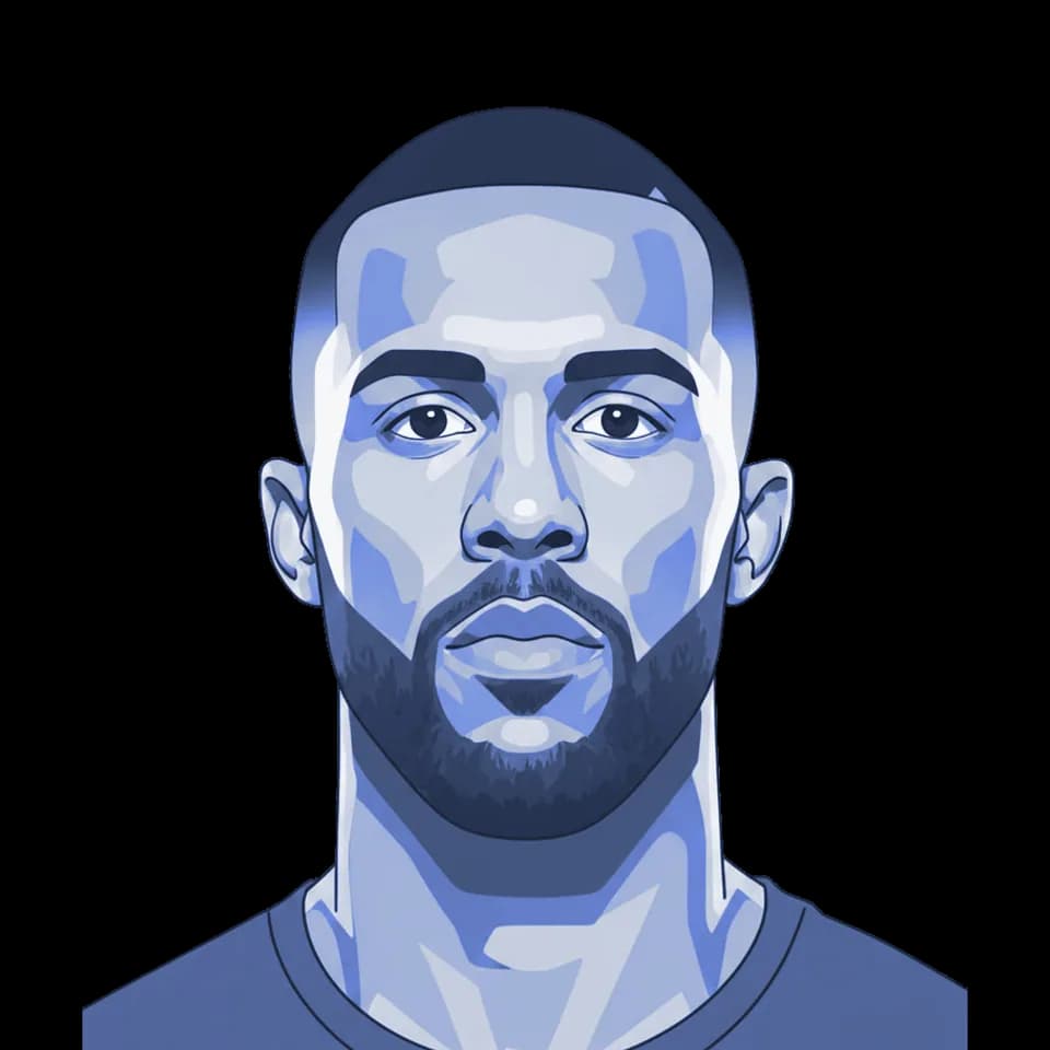 Ahmed Mostafa — illustration