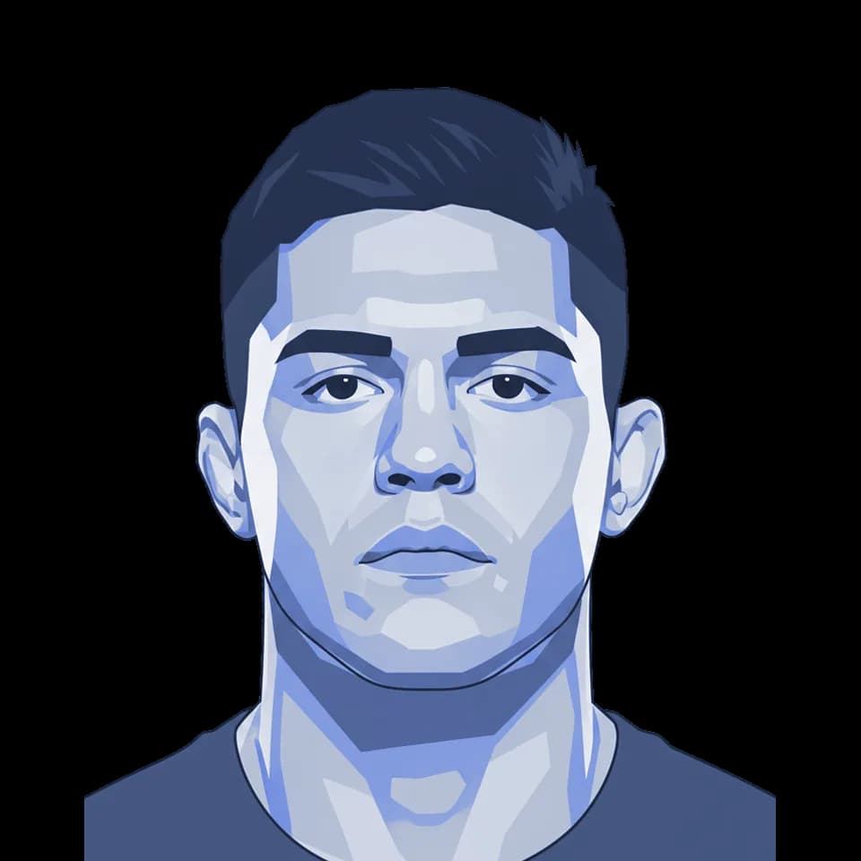 Jay-Jay Wilson — illustration