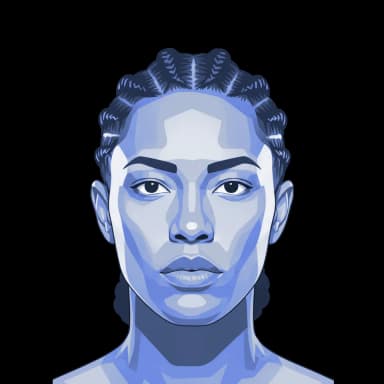 Elora Dana — illustration