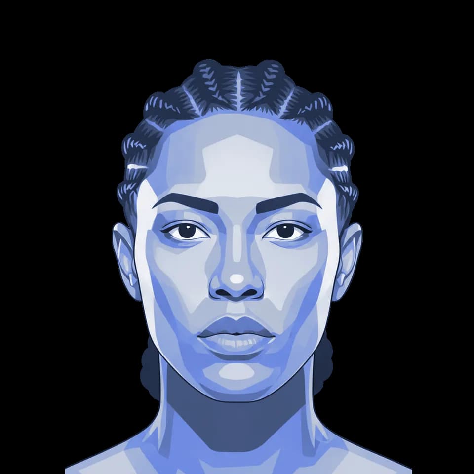 Elora Dana — illustration