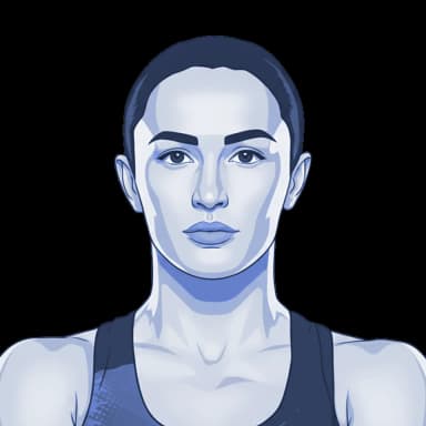 Diana Avsaragova — illustration