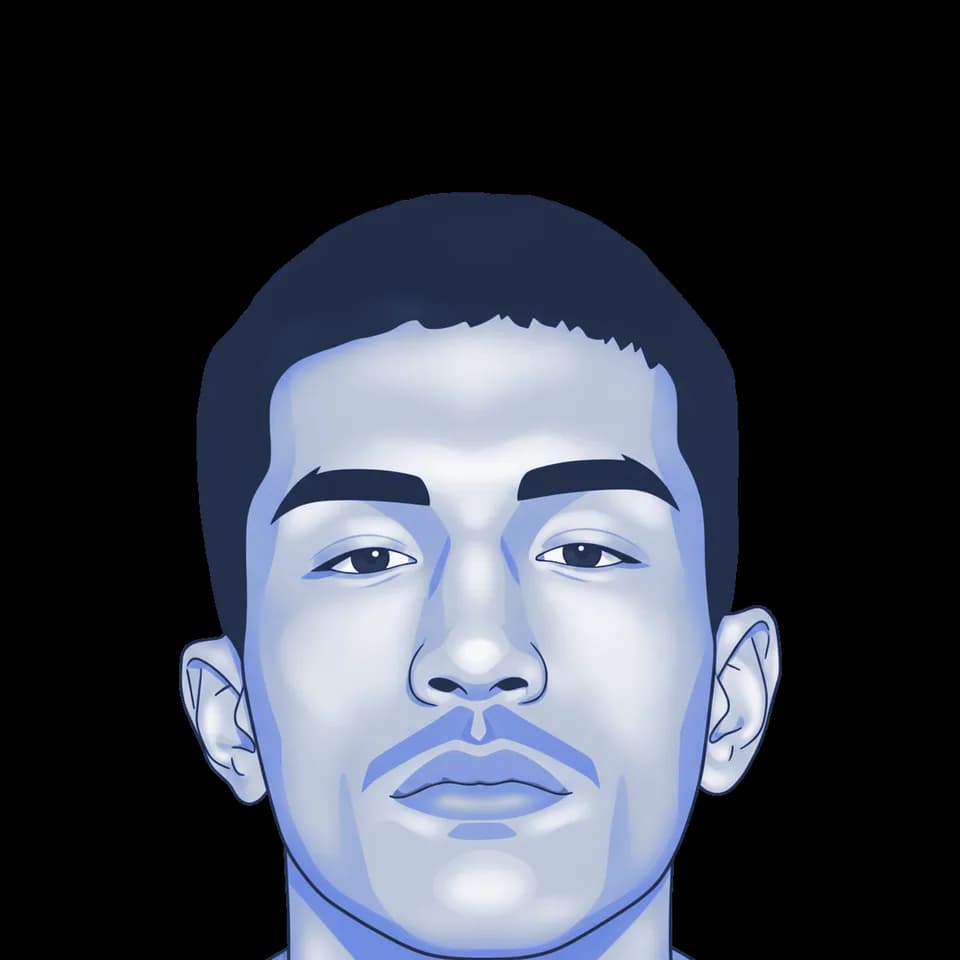 Mando Gutierrez — illustration