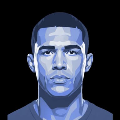 Leandro Higo — illustration