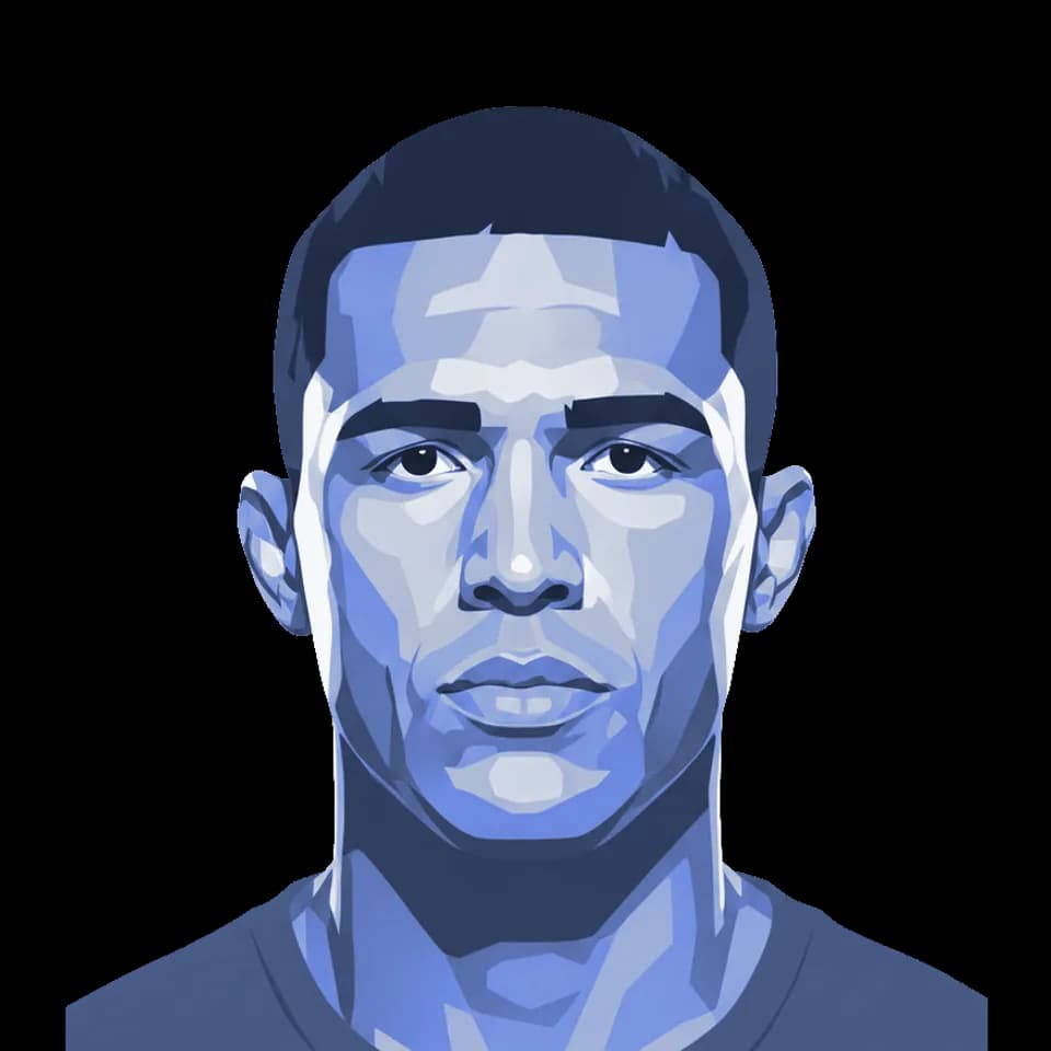 Leandro Higo — illustration