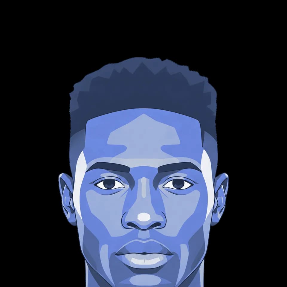 Nkosi Ndebele — illustration