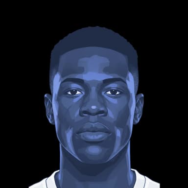 Simbarashe Hokonya — illustration