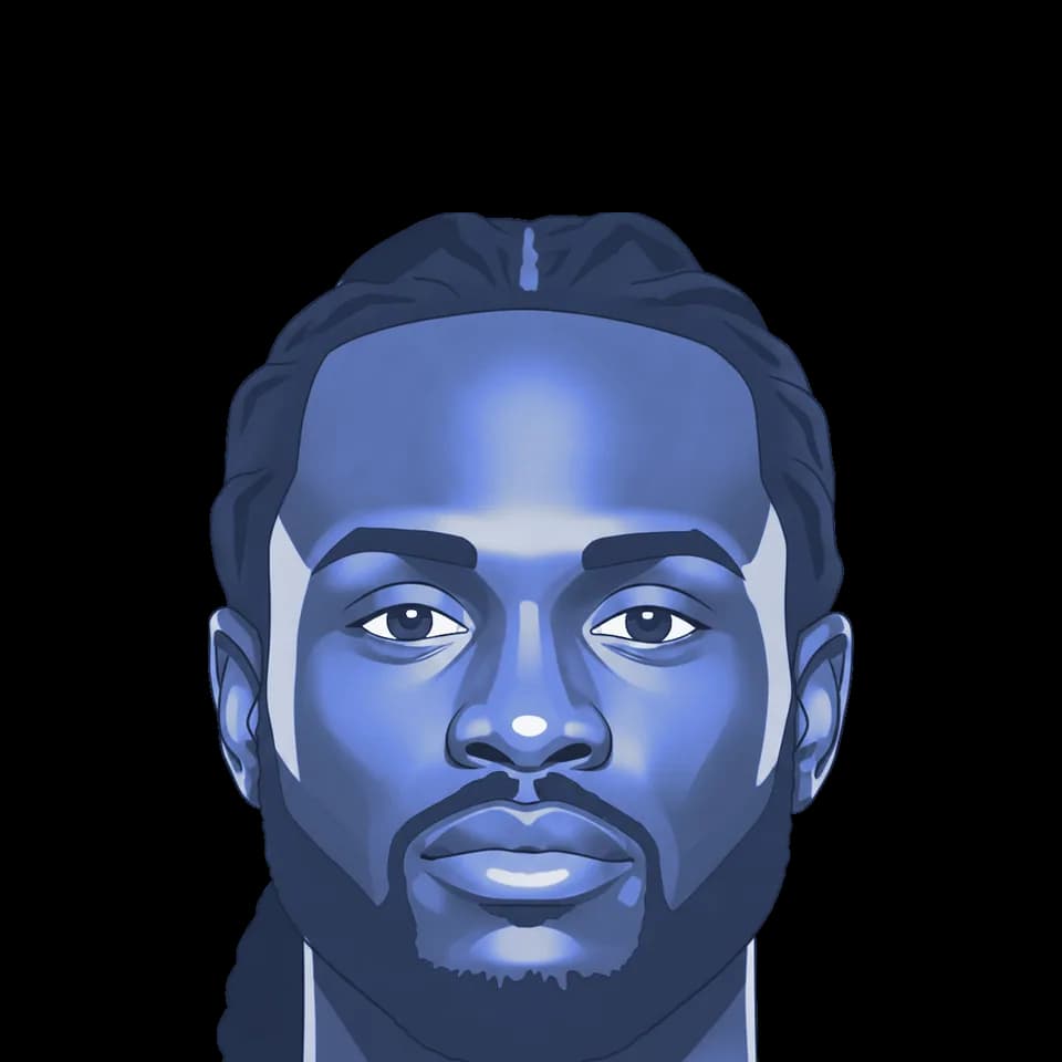 Patrick Ocheme — illustration