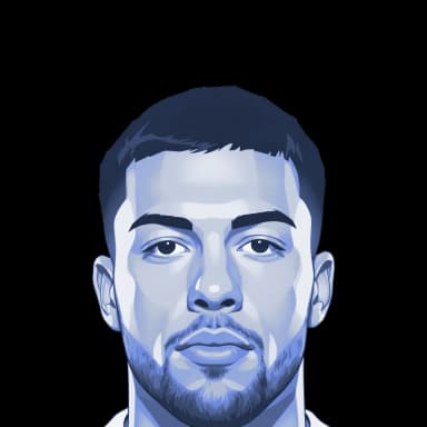 Karim Henniene — illustration
