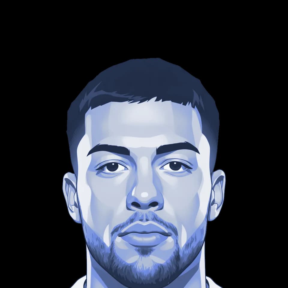 Karim Henniene — illustration