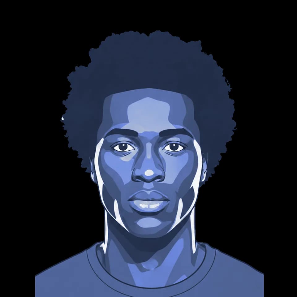 Dwight Joseph — illustration