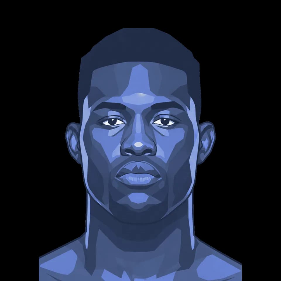 Abdoulaye Kane — illustration