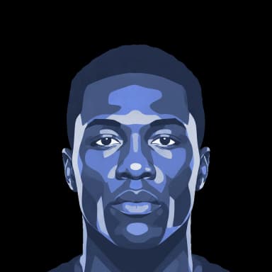 Mohamed Camara — illustration