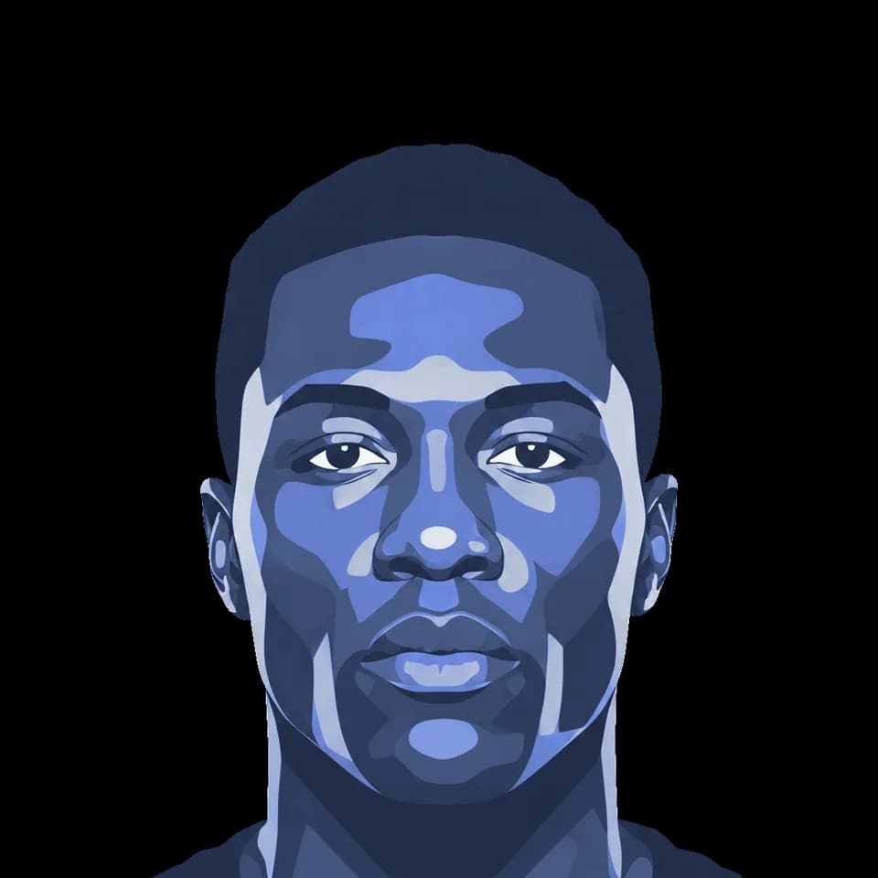 Mohamed Camara — illustration